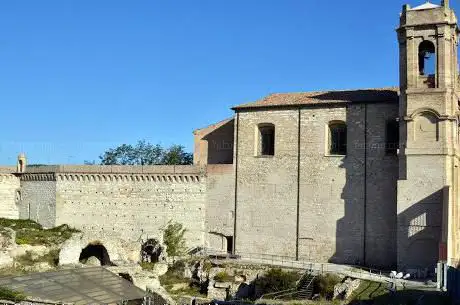 Chiesa di San Gregorio Illuminatore