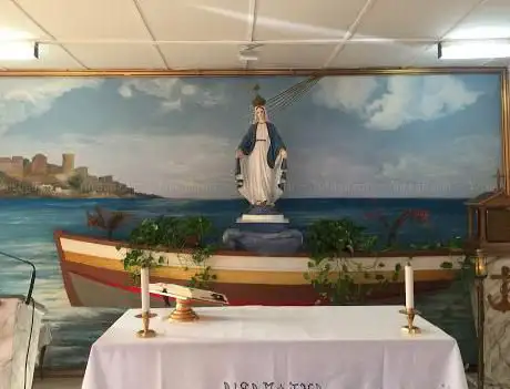 Chiesa Maria SS. Stella del mare