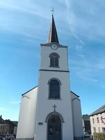 Photo de Eglise de Lavacherie