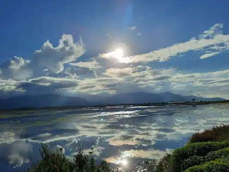 Stagno di Capoterra
