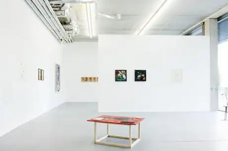 PLUS-ONE Gallery (New South)