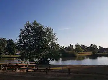 Etang de Vouzon