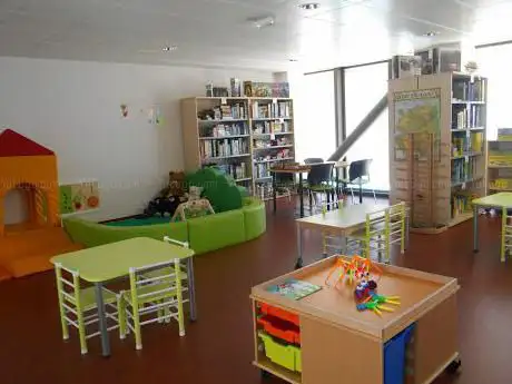 Photo de Ludothèque Lémandragore de Saint Julien
