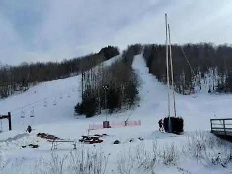 Photo de Whaleback Mountain