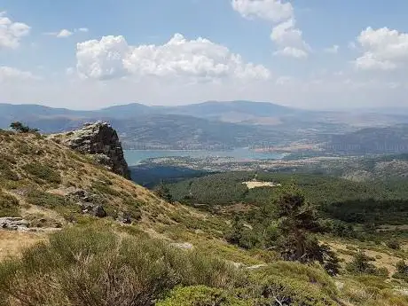 Photo de Mirador Peña del Cuervo