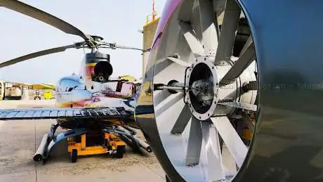 Hoverfly Srl