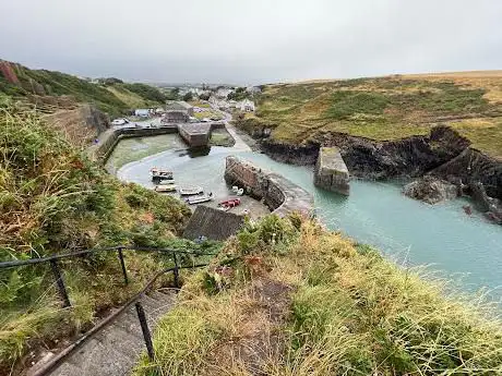Porthgain West