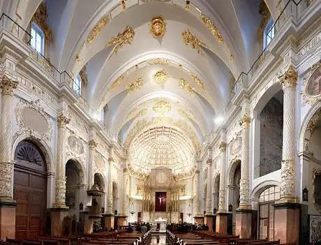 Photo de Església de Sant MartÃ