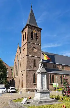 Photo de Church Saint Remi