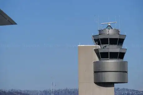 Observation Deck B