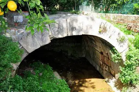 Photo de Ponte Romano