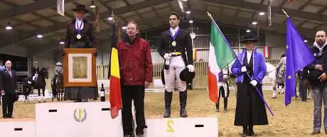 Photo de Emozioni Equestri