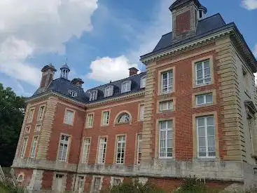 Photo de Château du Buisson de May