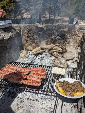 Percorso didattico forestale della val di Nos