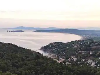 Photo de Mirador del Passeig Carmen Amaya