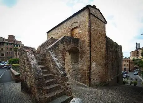 Museo d'Inverno ?? seasonal contemporary art events