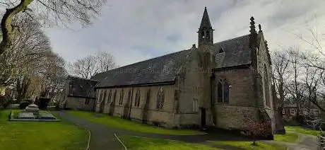 Photo de St. Margaret C of E Church
