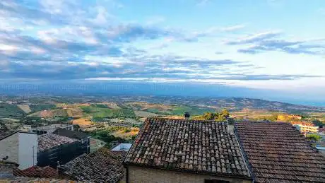 Il colle