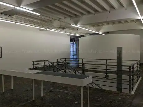 Centre de la photographie Genève