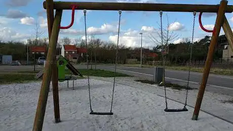 Speeltuin Bremberg-Aspergeveld