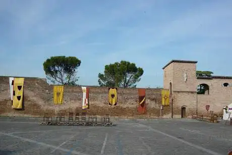 Photo de Associazione Amici Del Palio Di San Floriano