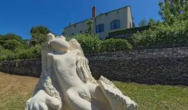 Photo de Parcours de sculptures