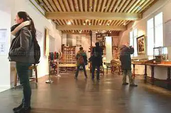 Photo de La Maison des Canuts