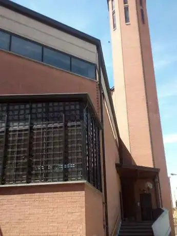 Parish Maria Regina Mundi