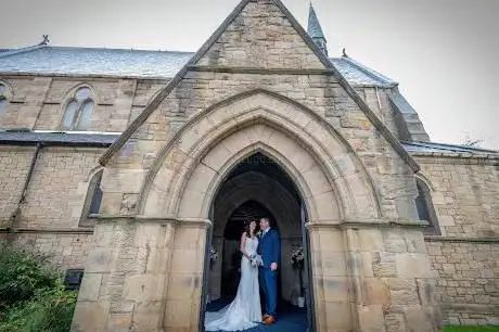 Photo de Christ Church Felling