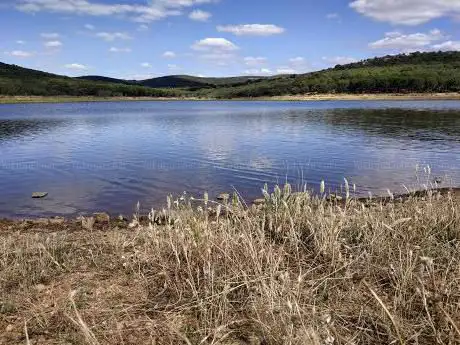 Photo de Pantanillo de picon