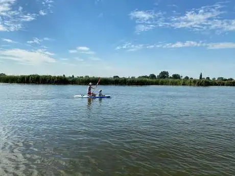 Surfspot kemphaanstraat