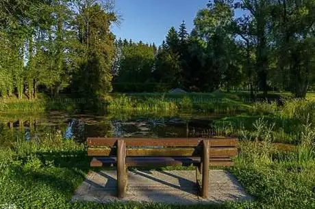 LA PROMENADE DE VOUJEAUCOURT