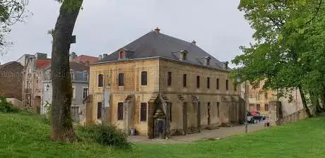 Musée du fer à repasser
