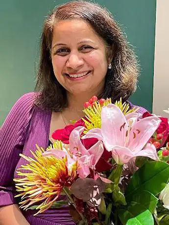 Photo de Sarikakreates