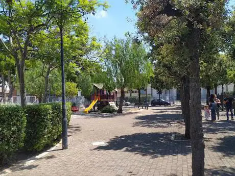 Photo de Giardini San Francesco