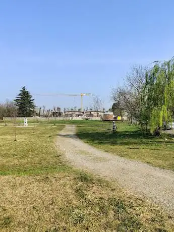 Photo de Parco Sportivo Tullio Oldani