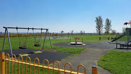 Wykin Community Park