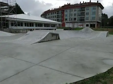 Photo de Skatepark de Gondomar