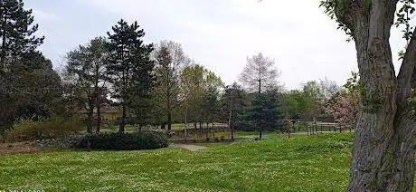 Parc de la Galathée