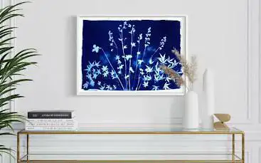 Notes de Bleu
