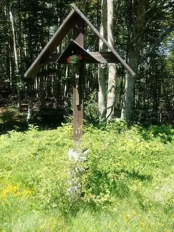 Photo de Rifugio delle Cadoniche