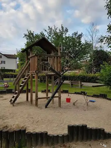 Photo de Place de jeux de Crassier