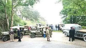 Batterie Du Roule