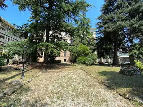 Photo de Giardini Marco Pannella