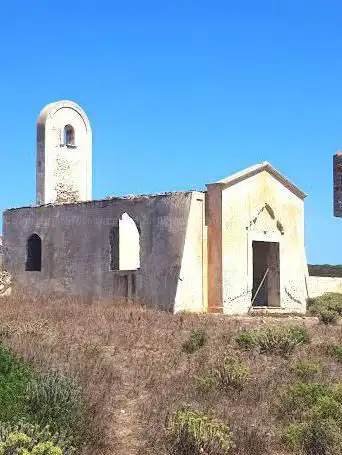 Piana del Cimitero di Fornelli (Planu d'Auteri)