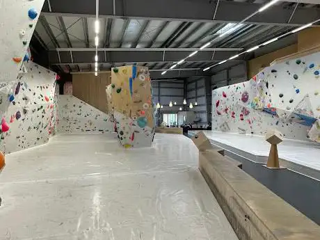 9grad - Boulderhalle Thalwil