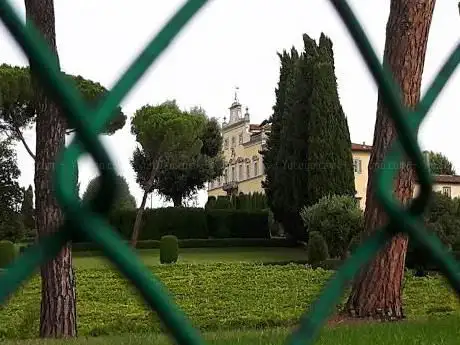 Photo de Villa Antinori