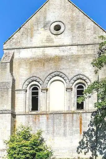 Photo de Chateau De Saint Christophe ou Chateau Argand