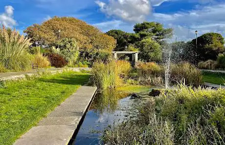 Photo de Fisherman's Walk Park