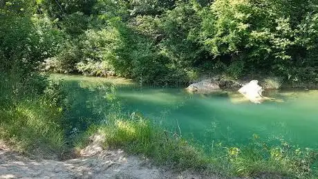 Photo de Parco Naturale del fiume Dragogna